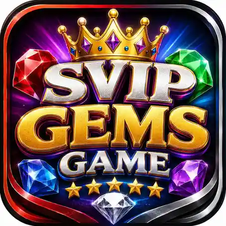 Svip Gems Game APK Download
