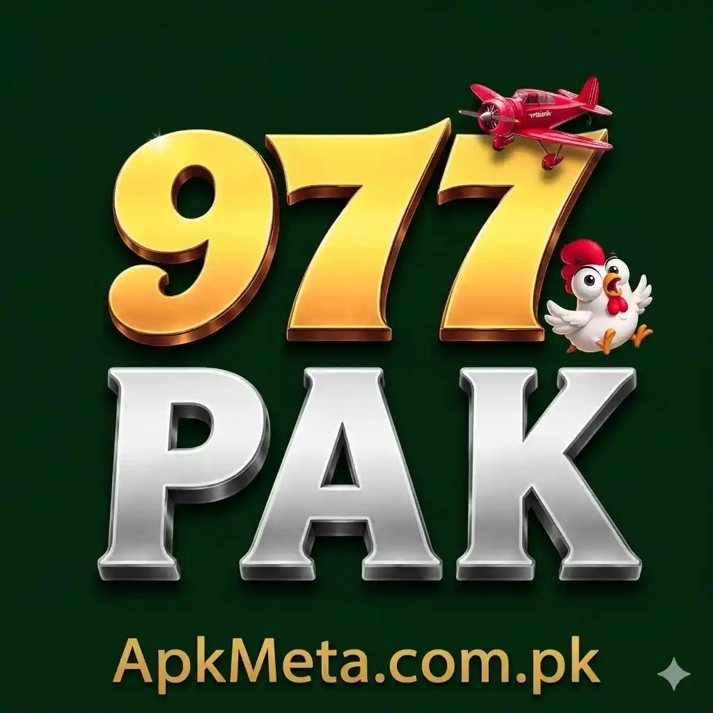 977PAK Game