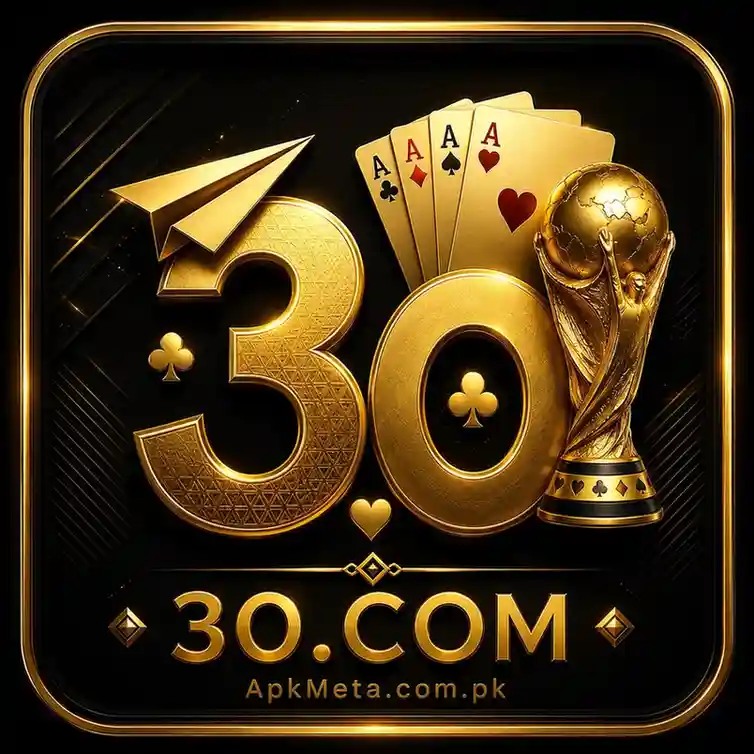 3O Game APK