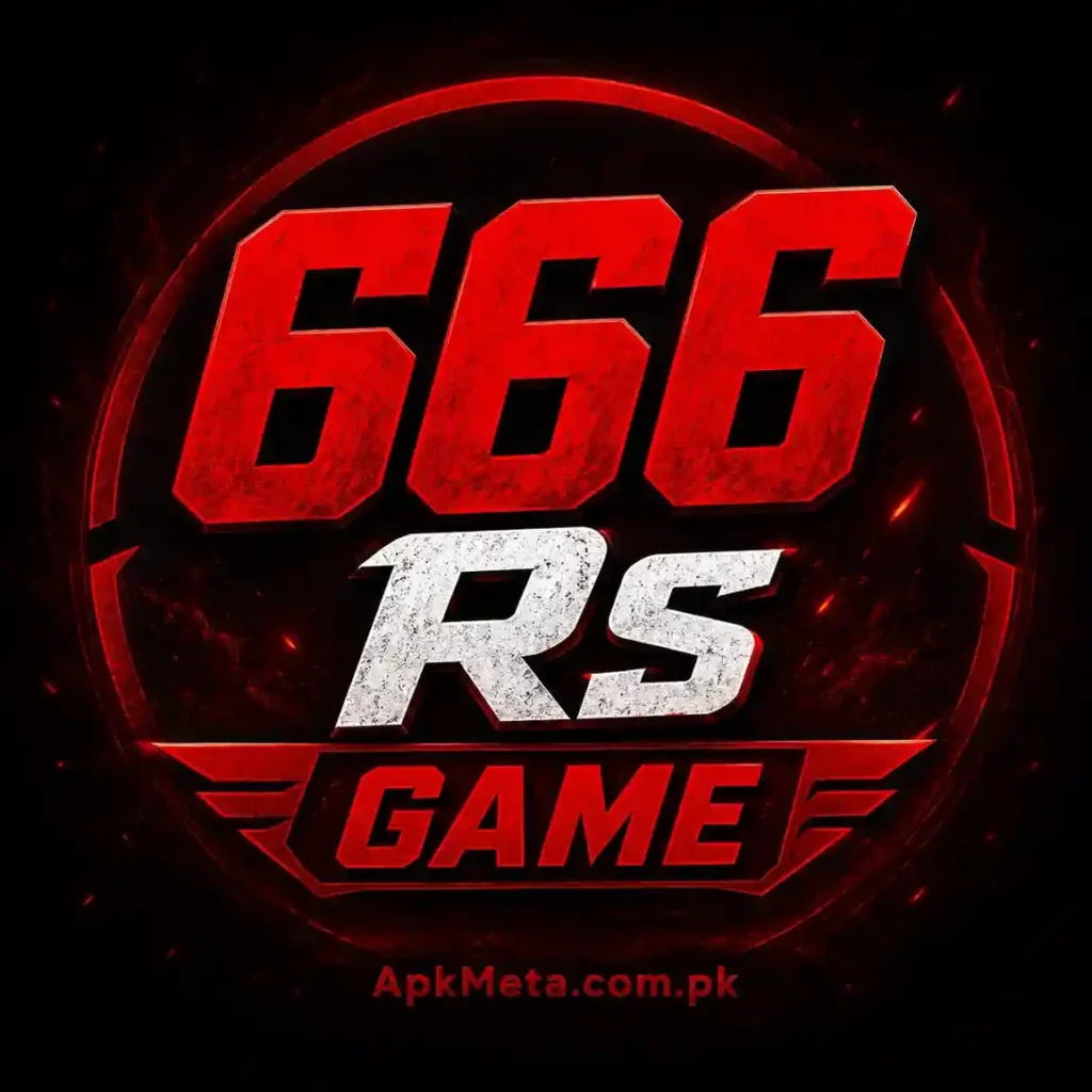 666Rs Game APK Login