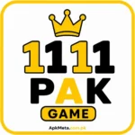 1111Pak Game