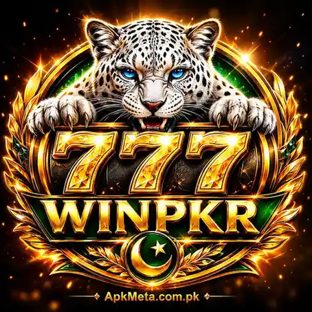 Winpkr777 Game APK