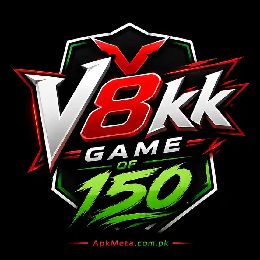 V8KK Game APK