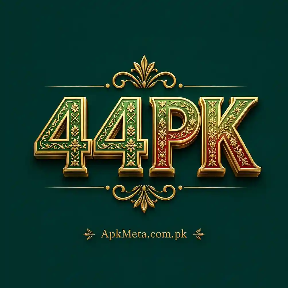 44PK Game APK Login