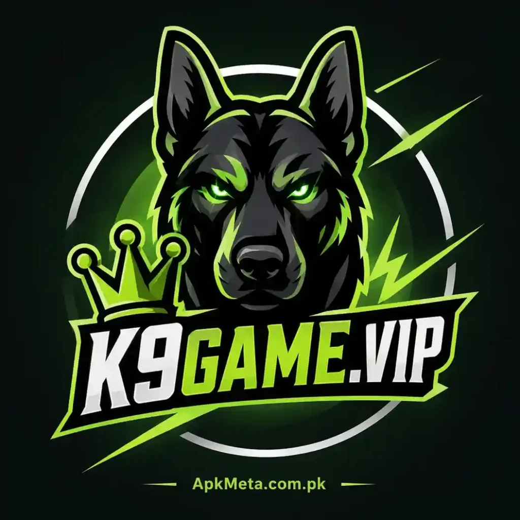 K9 Game Download APK