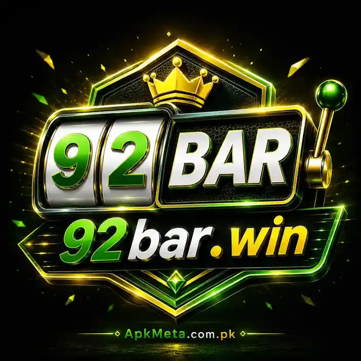 92 Bar Game