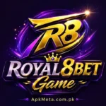 Royal8Bet Game