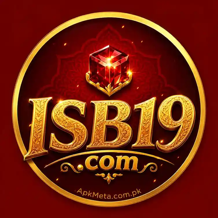 ISB19 Game Download