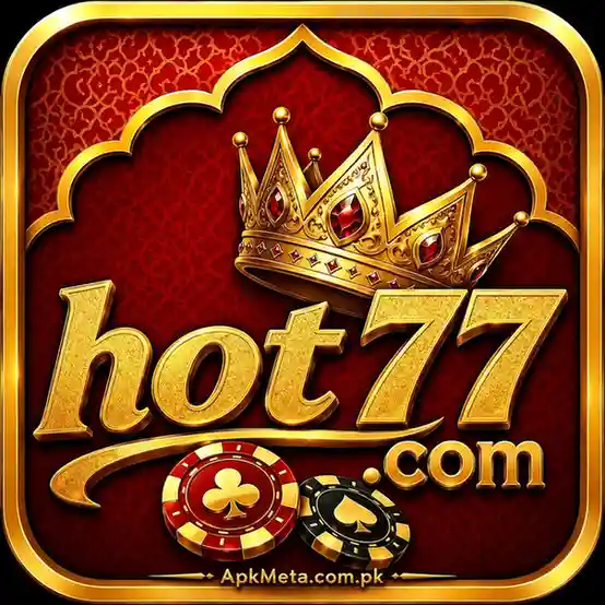 HOT77 Game APK