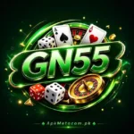 GN55 Game