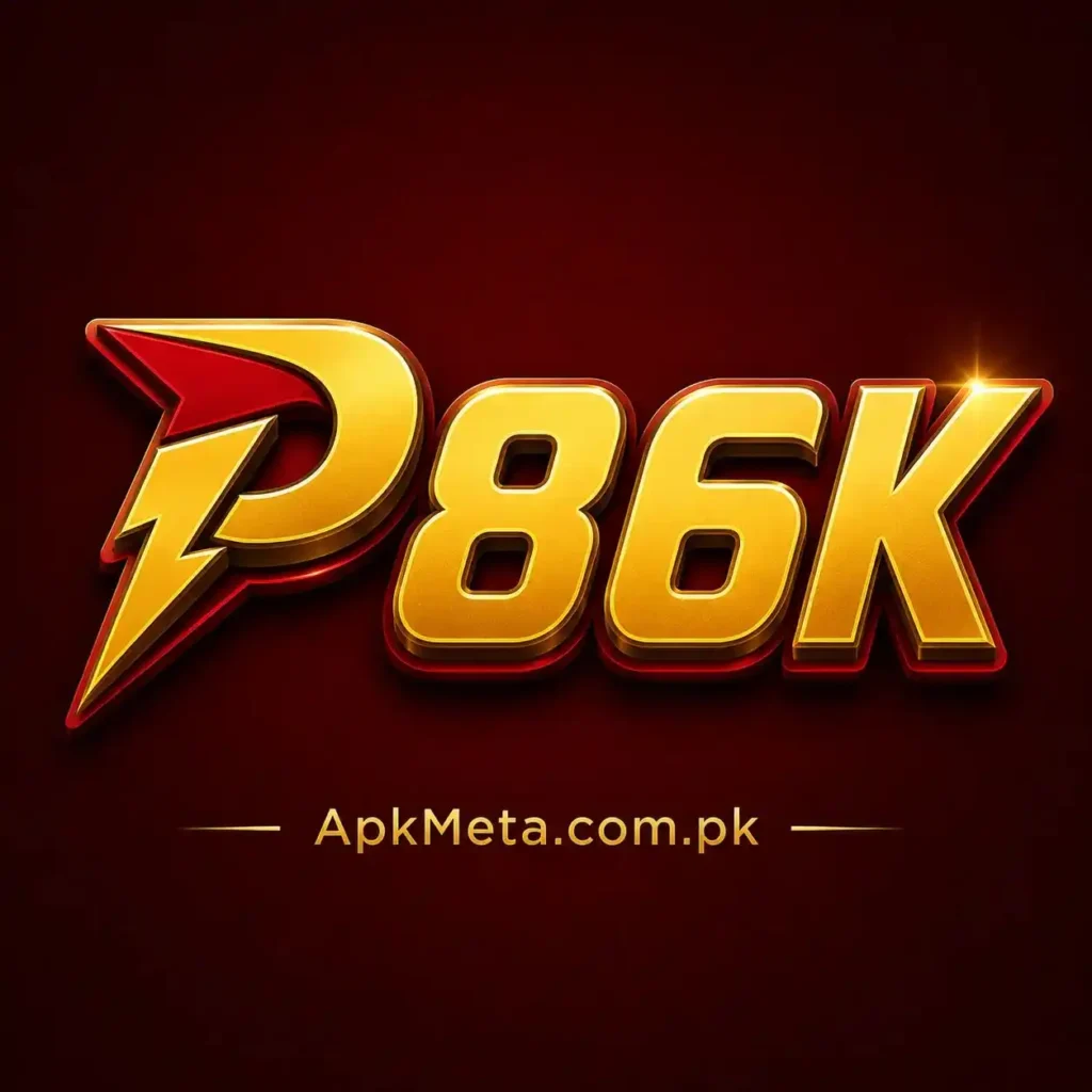 P86K Game Login