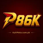 P86K Game