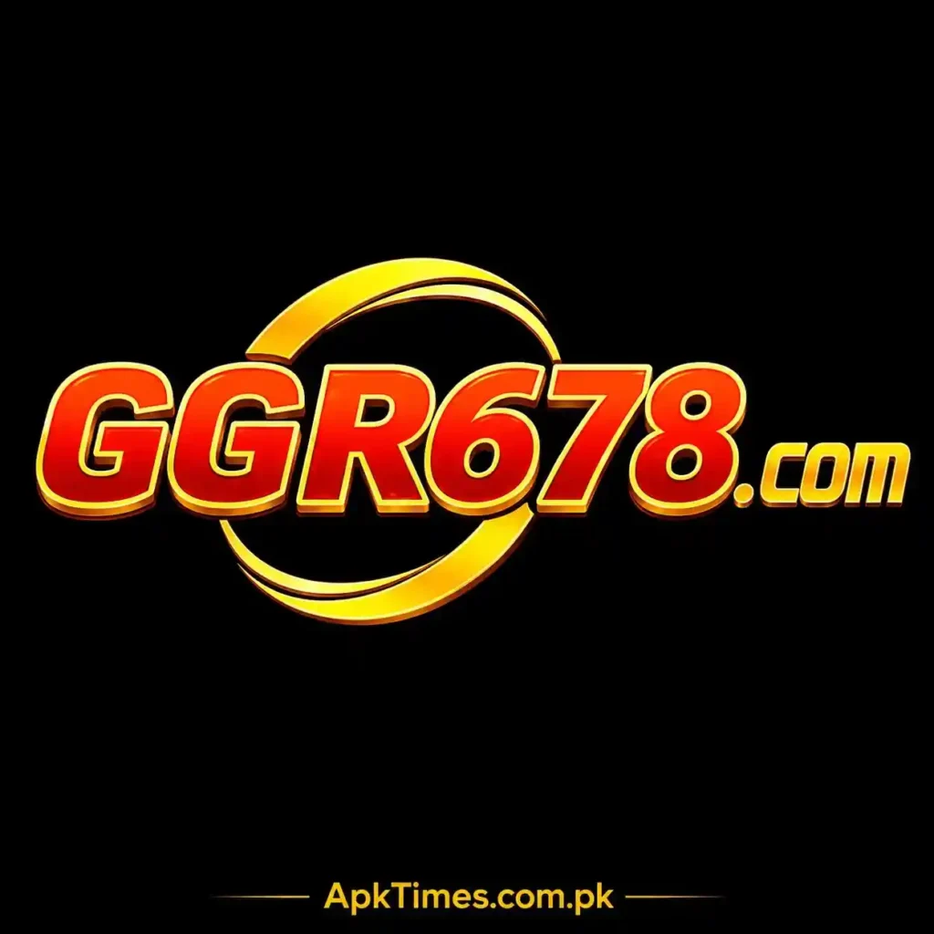 GGR678 Game